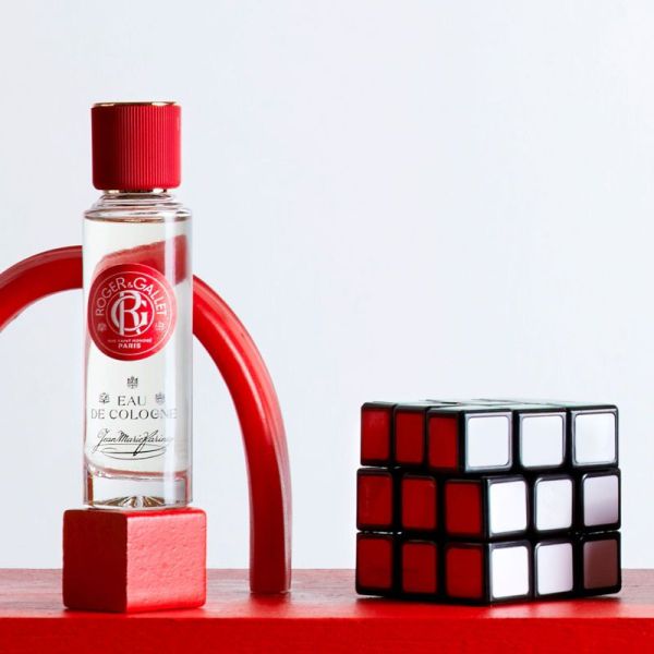 Roger & Gallet Jean-Marie Farina eau de cologne 30ml