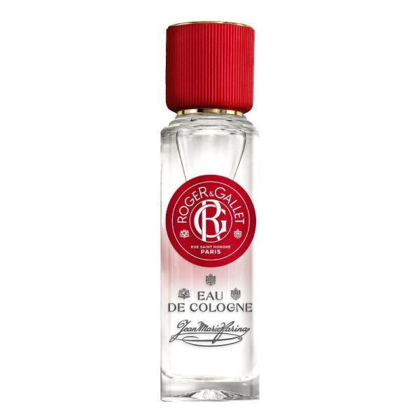 Roger & Gallet Jean-Marie Farina eau de cologne 30ml