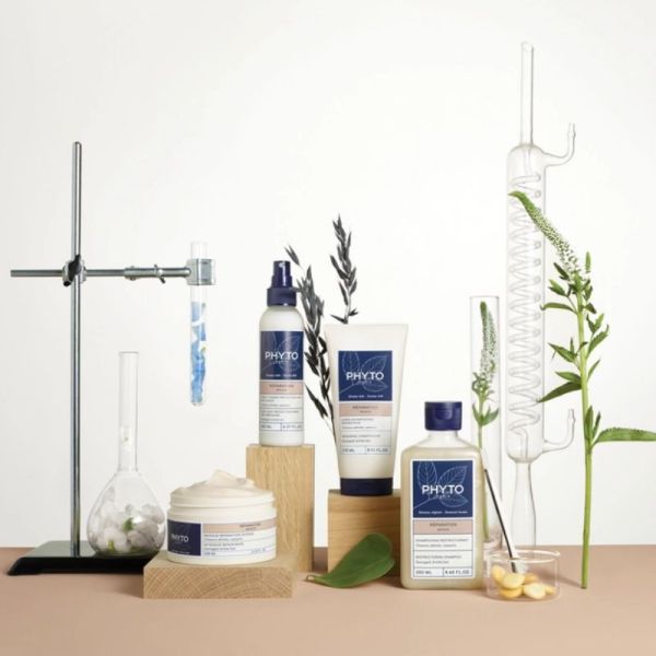 Phyto Réparation shampooing réparateur 250ml