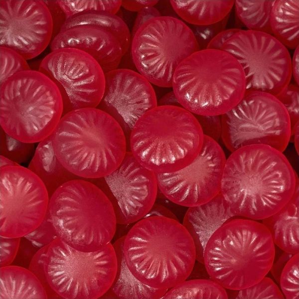 Bach Rescue Nuit pastilles saveur cassis 50g