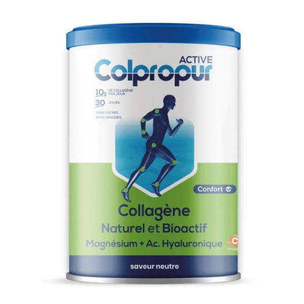 Colpropur Active Neutre Dose 30