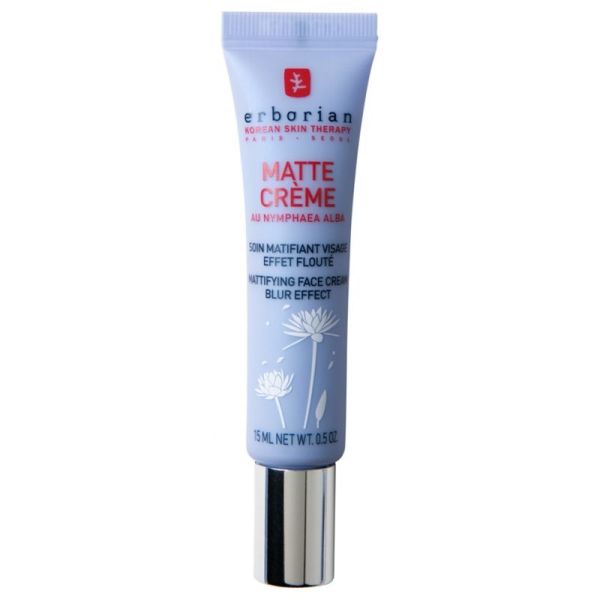 Matte Crème 15 ml