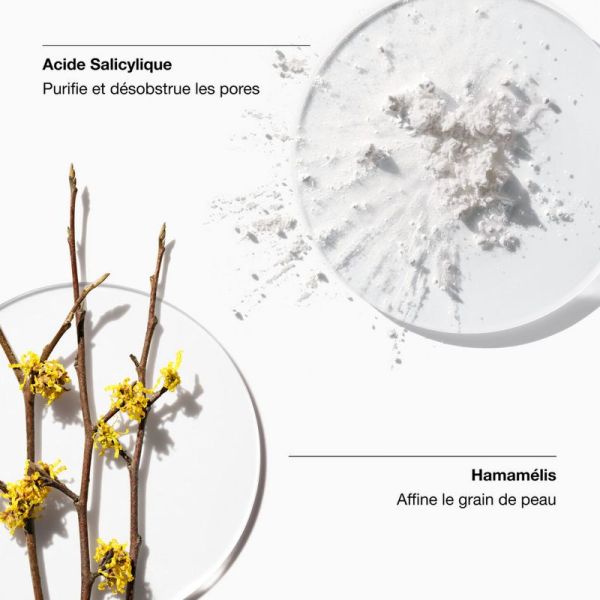 Clinique Clarifying Lotion 3 exfoliante peau mixte à grasse 200ml