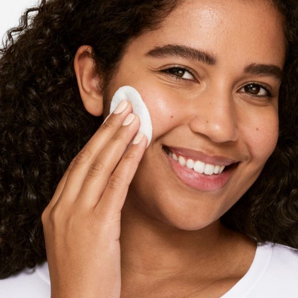 Clinique Clarifying Lotion 3 exfoliante peau mixte à grasse 200ml