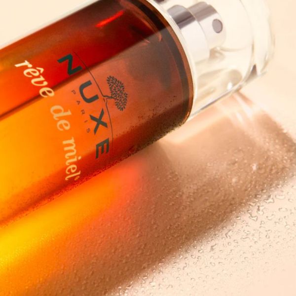 Nuxe Rêve de miel eau savoureuse parfumante 100ml