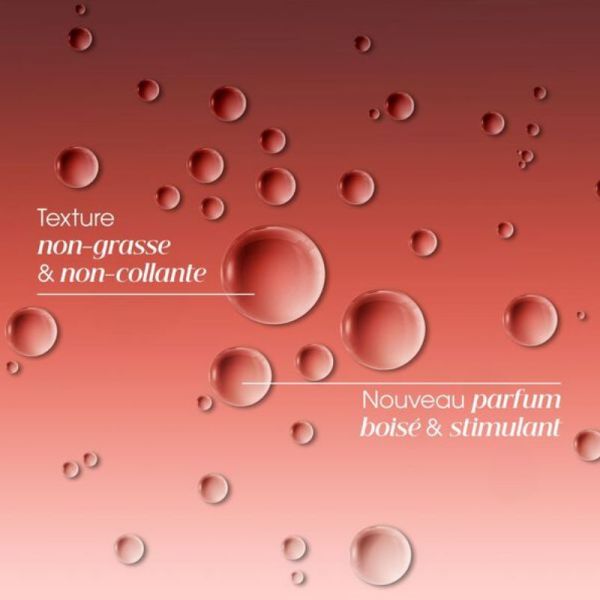 Klorane Quinine antichute traitement fortifiant intense Quinine 100ml