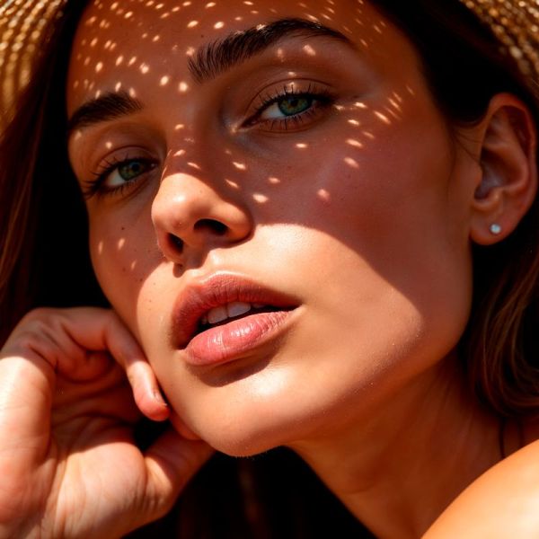 Avène Solaires Ultra fluide éclat SPF50+ 50ml