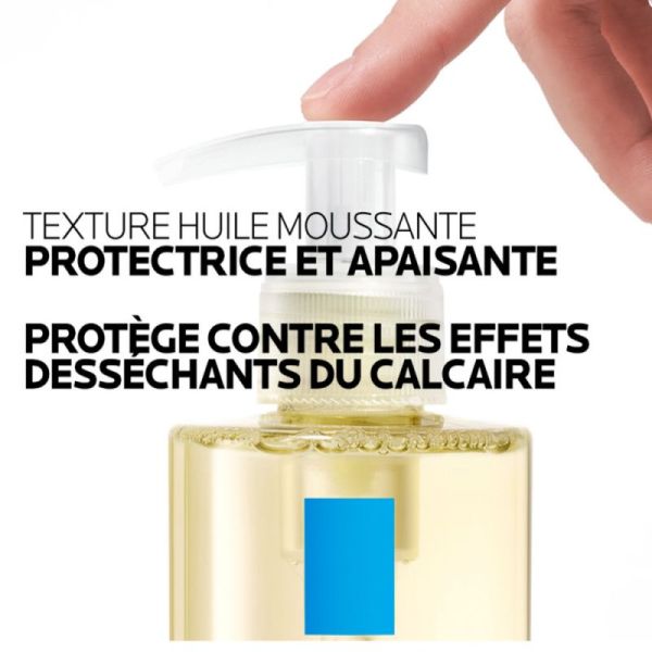 Roche Posay Lipikar huile lavante AP+ relipidante, anti-irritation 1 litre