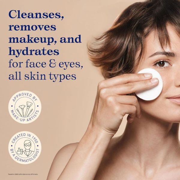 Embryolisse lait doux démaquillant waterproof 200ml