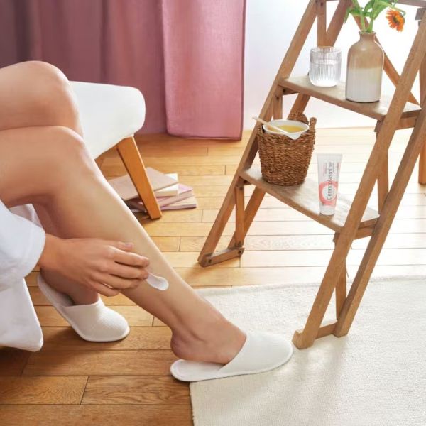 Boiron Dermoplasmine crème apaisante 70g