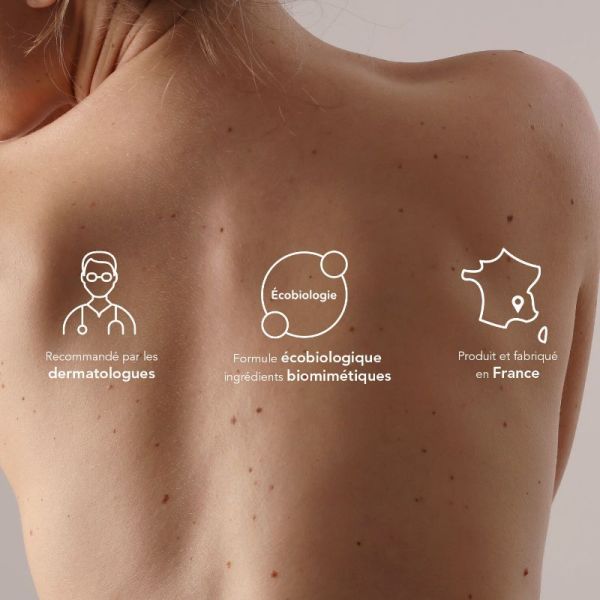 Bioderma Photoderm brume auto bronzante hydratante visage et corps150ml