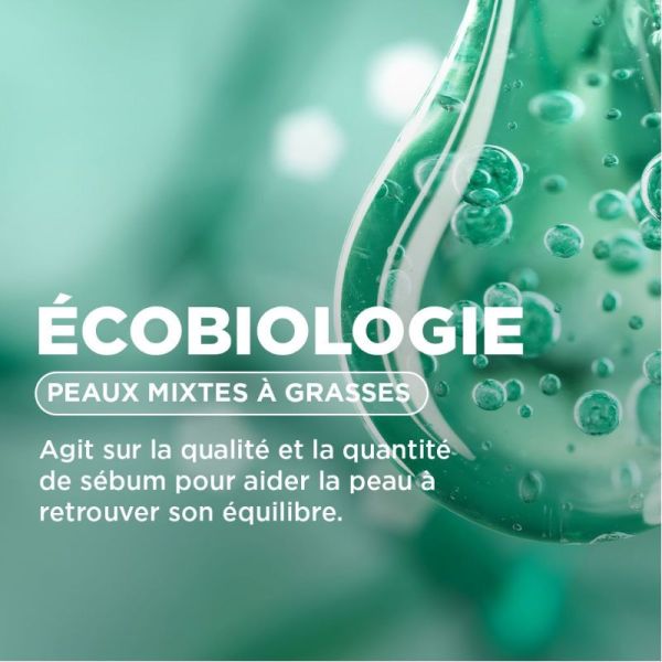 Bioderma Sébium H2O micellaire démaquillant 500ml