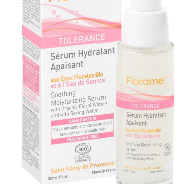 Florame Tolerance Serum Apais 30Ml