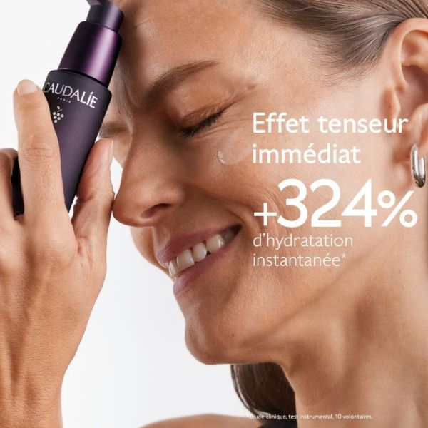 Caudalie Premier Cru le sérum anti-âge global 30 ml
