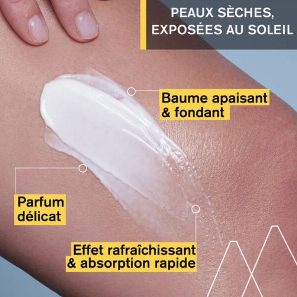 Uriage Bariésun baume après-soleil 500ml
