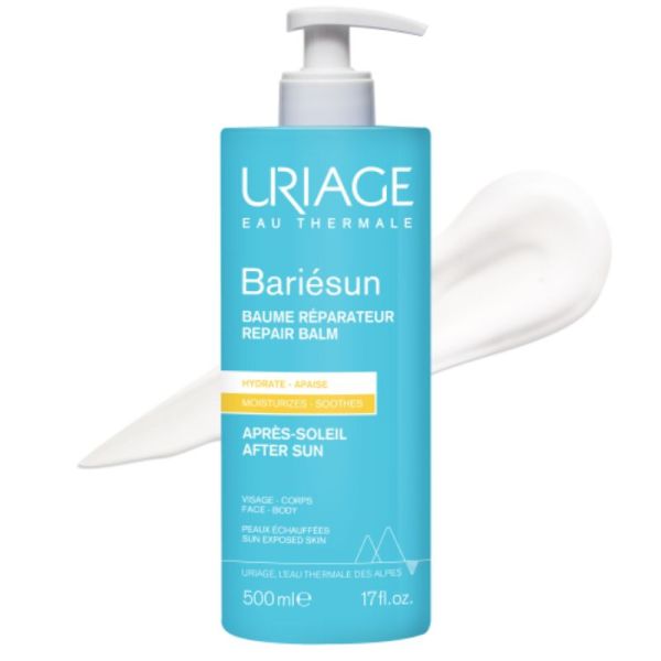Uriage Bariésun baume après-soleil 500ml