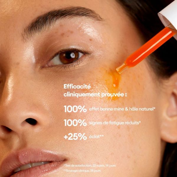 Patyka Glow sérum bonne mine 30ml