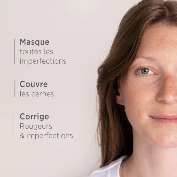 Même Le correcteur stick teinte 1 très claire 3ml