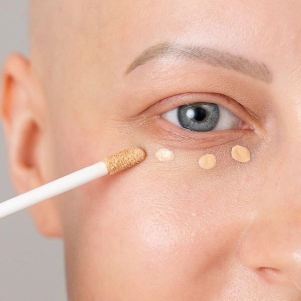 Même Le correcteur stick teinte 1 très claire 3ml