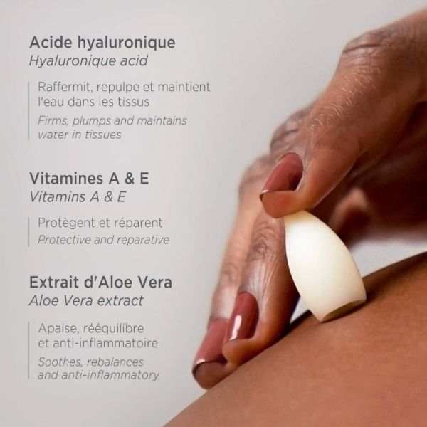 Meme Ovules confort intime 10 ovules