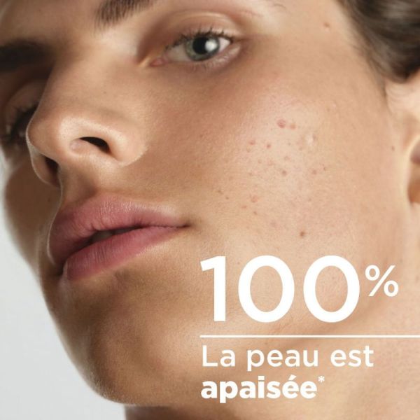 Bioderma Sébium Hydra-Cleaner apaisant lavant 200ml