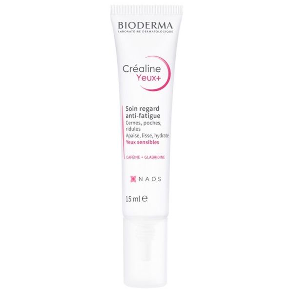 Bioderma Créaline Yeux + 15 ml