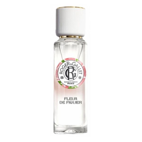 Roger & Gallet Fleur de figuier eau parfumée bienfaisante 30 ml