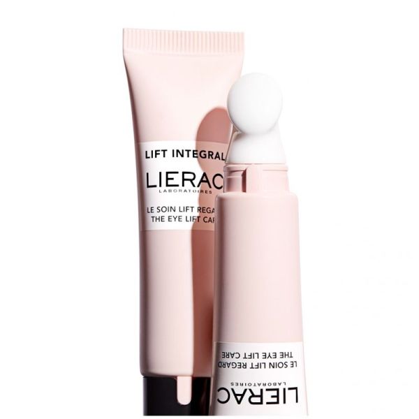 Lierac Lift Integral le soin regard 15ml