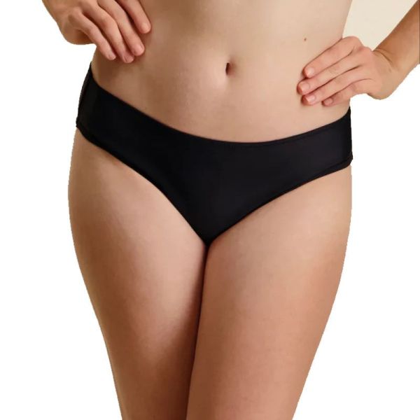 Sisters Republic Maillot Ariel bas de maillot noir Medium taille M/38
