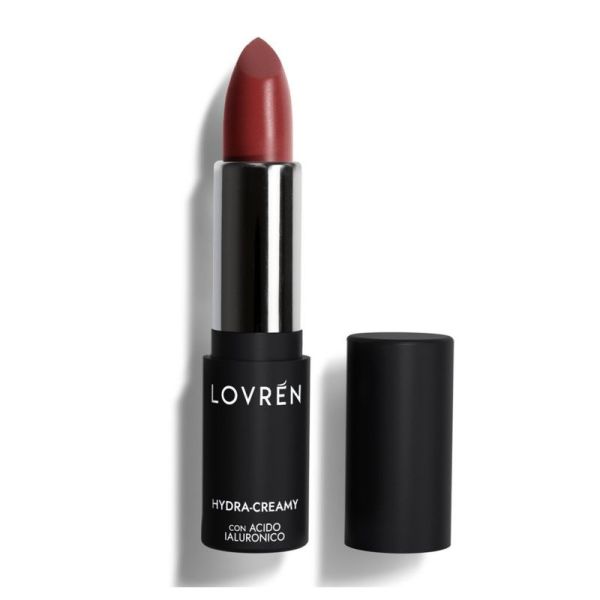 Lovren rouge à lèvres Hydra-Creamy R7 Bordeaux 4,5g