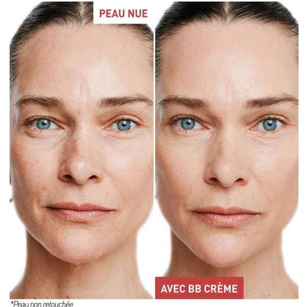 Erborian BB Crème au Ginseng teinte nude SPF20 40ml