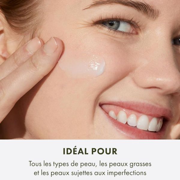 Origins Clear Improvement lotion hydratante anti-imperfections 50ml