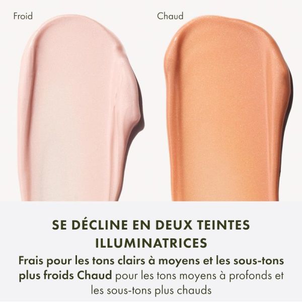 Origins Ginzing™ crème yeux Illuminatrice Cool 15ml