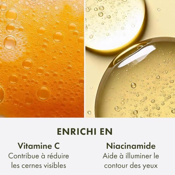 Origins Ginzing™ crème yeux Illuminatrice Cool 15ml