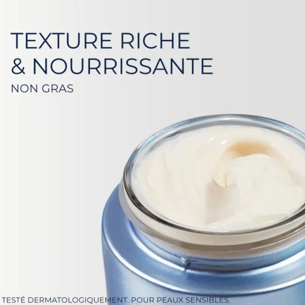 RoC Multi Correxion fermeté + effet lifting crème raffermissante 50ml