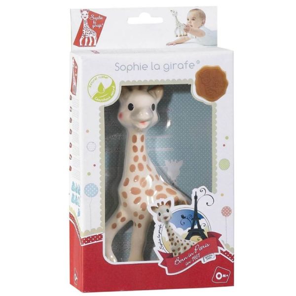 Sophie La Girafe Classique