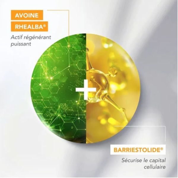 A-Derma Protect spray solaire invisible SPF50+ 200ml