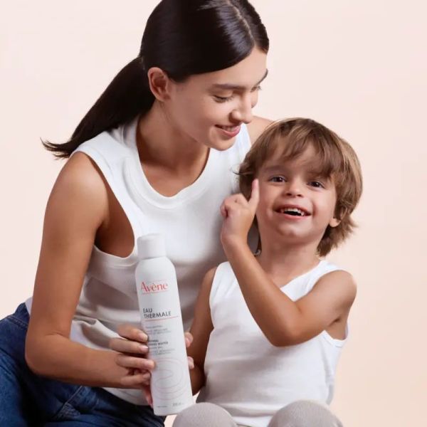 Avène eau thermale spray 300ml