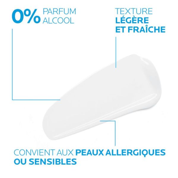 Roche Posay Tolériane Dermallergo fluide 40ml
