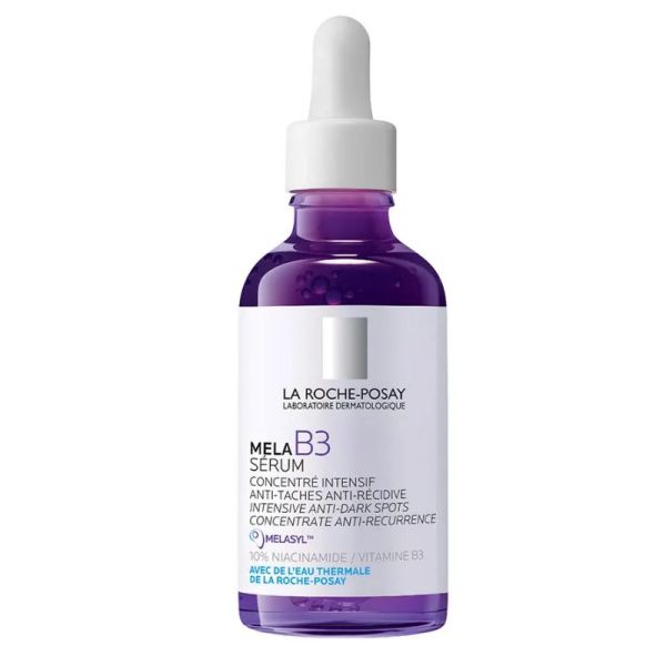 Roche-Posay Mela B3 sérum concentré anti-taches 50 ml