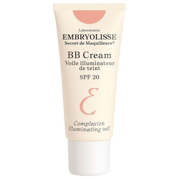 Secret de Maquilleurs Voile Illuminateur de Teint BB Cream SPF20 30 ml