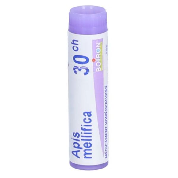 Boiron Apis mellifica 30CH dose