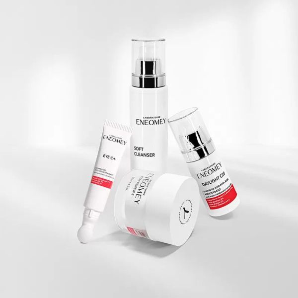 Eneomey Stim Renew 8 soin nuit anti-âge unifiant 50ml