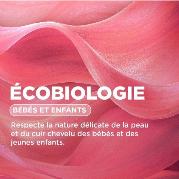 Bioderma ABCDerm lait de toilette 500ml