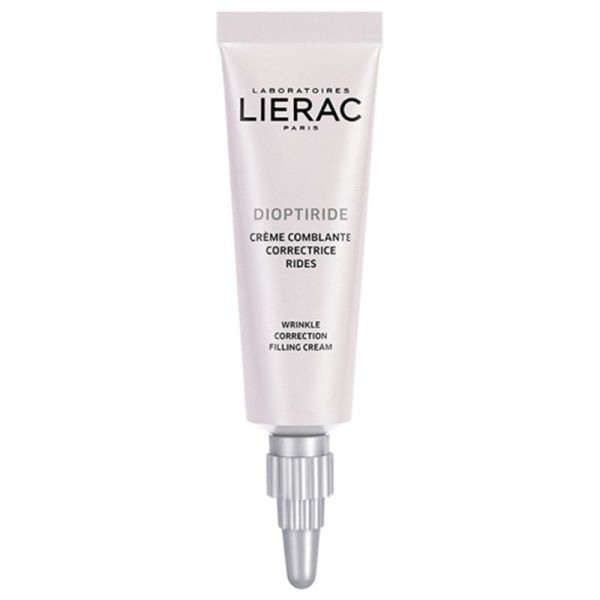 Lierac Dioptiride Crème Comblante Correctrice Rides 15 ml