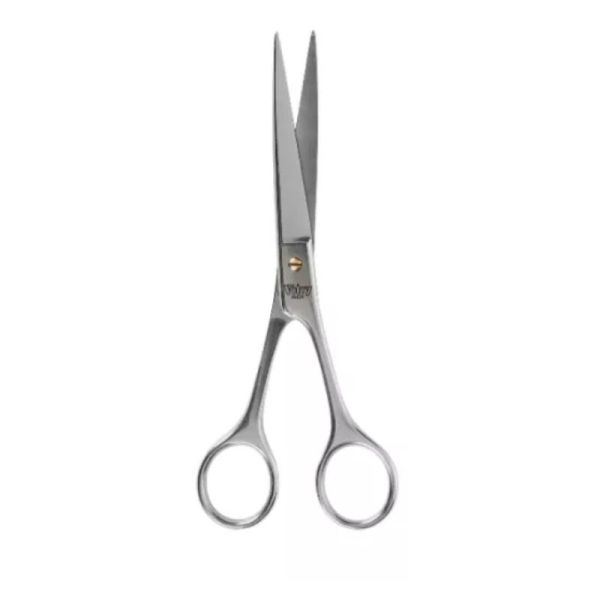 Vitry ciseaux coiffeur inox 16cm