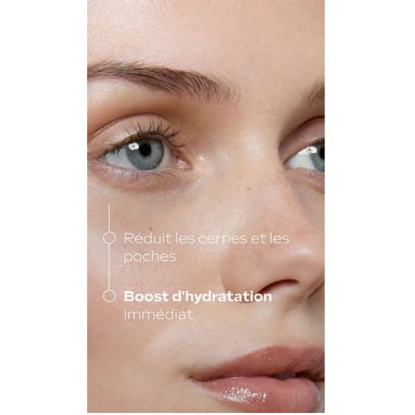 Weleda Grenade contour des yeux raffermissant 12ml