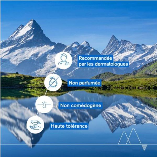 Uriage Bariéderm cica crème isolante réparatrice 75ml