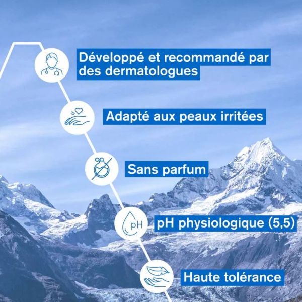 Uriage Bariederm Cica spray asséchant réparateur 100ml