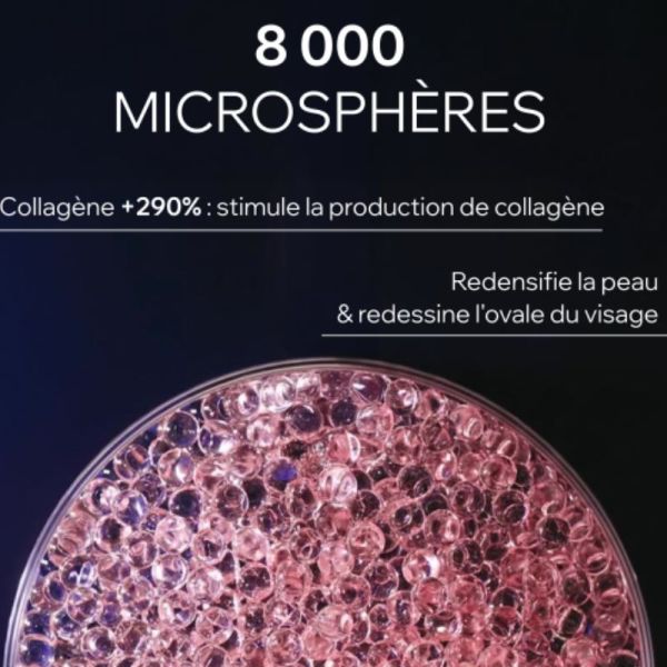 Uriage Age Absolu sérum micro-redensifiant booster collagène 30ml